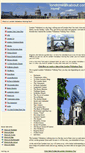 Mobile Screenshot of londonwalkabout.com